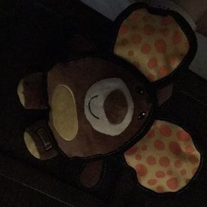 Meet your Posher, Anne